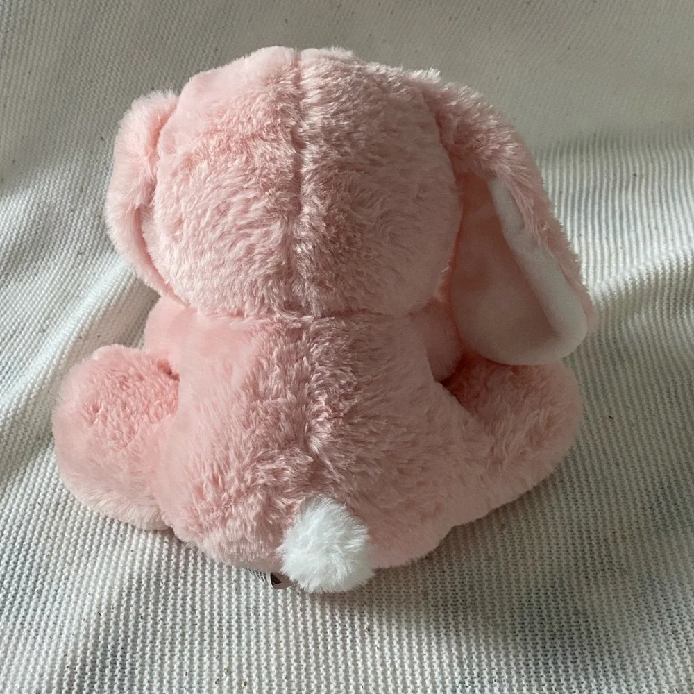 Kellytoy stuffed bunny animal